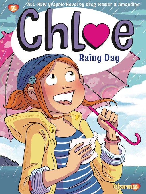 Title details for Chloe Volume 4 by Greg Tessier - Available